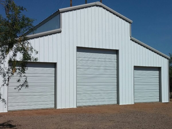 F&J’s 24 Hour Garage Door Service - Garage Door Repair - Goodyear AZ