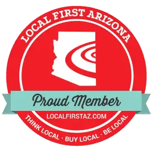 Local First Proud Member