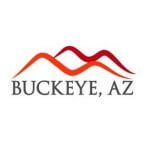 Buckeye, AZ Logo