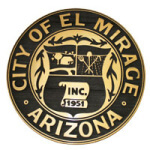 El Mirage, AZ Seal