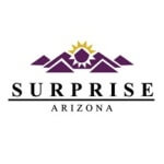 Surprise, AZ Logo