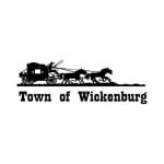 Wickenburg, AZ Logo