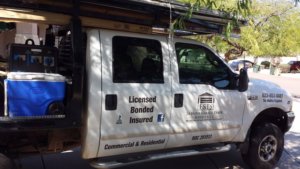 F&J's 24 Hour Garage Door Service serving Goodyear, AZ