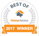 Best of HomeAdvisor 2017