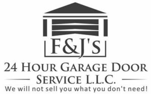 F&J’s 24 Hour Garage Door Service - Goodyear AZ Garage Repair