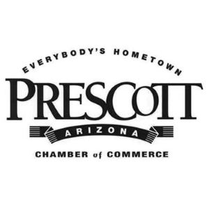 Prescott Chamber of Commerce Logo