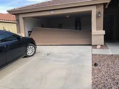 Garage Door Repair Phoenix AZ