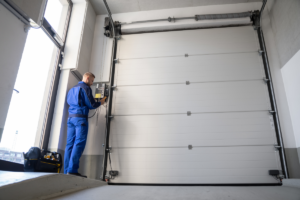 garage door service phoenix