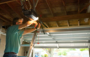 F&J's 24 Hour Garage Door Service